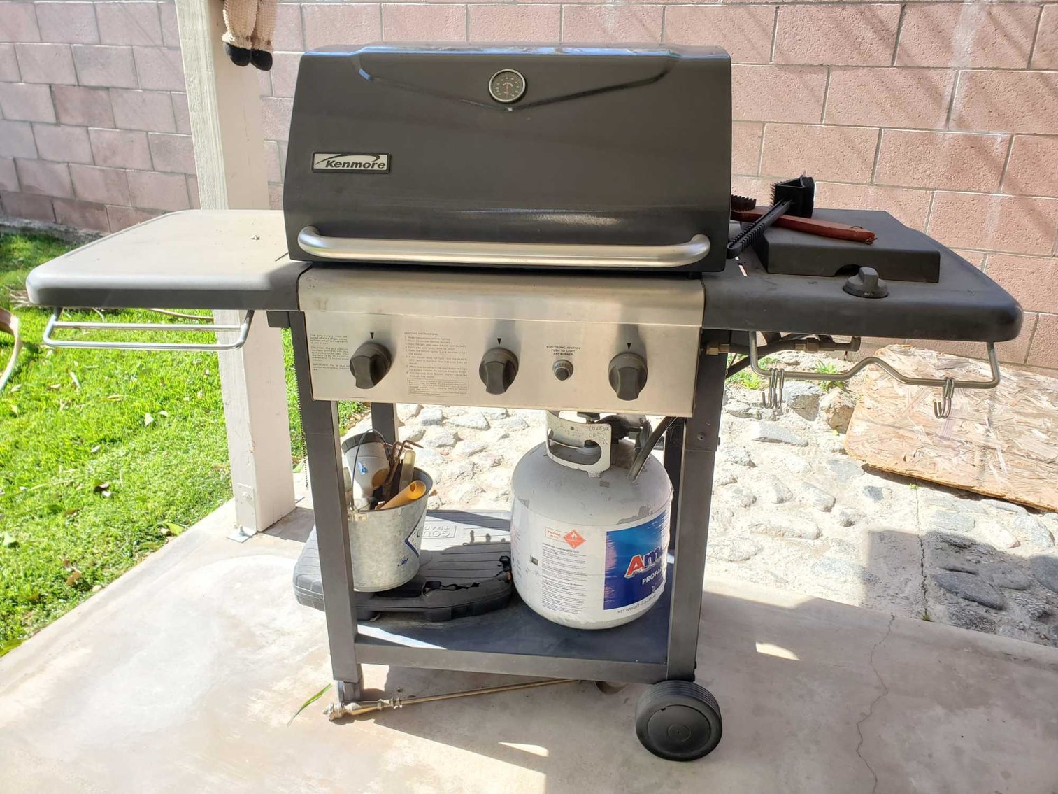 Image for Bid Fast And Last San Bernardino Auction