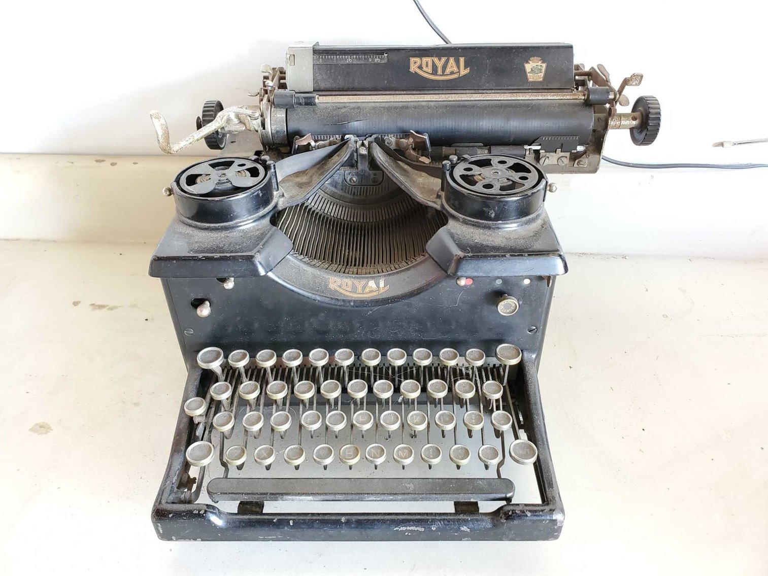 Image for Bid Fast And Last San Bernardino Auction