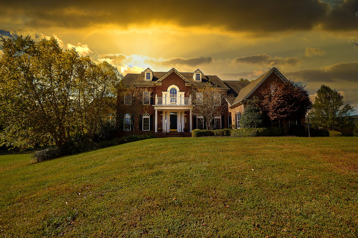 Image for Loudoun Mansion Online Downsizing Auction