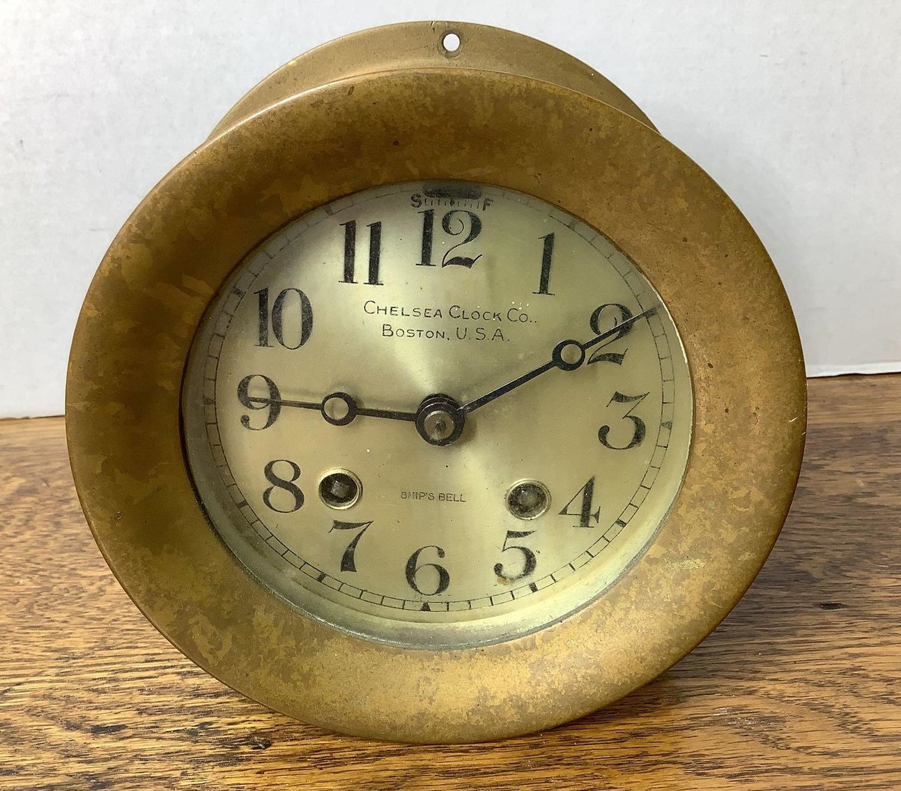 Image for Chalfont, PA: Part 1 | March 15, 2021 at 8:00 PM