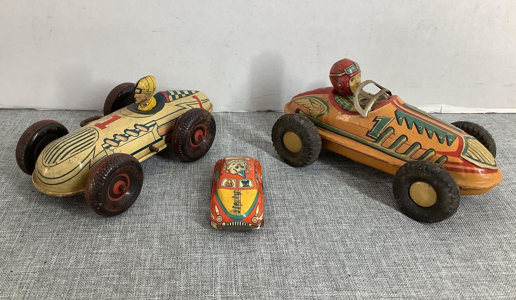 Image for Chalfont, PA: Part 1 | March 15, 2021 at 8:00 PM