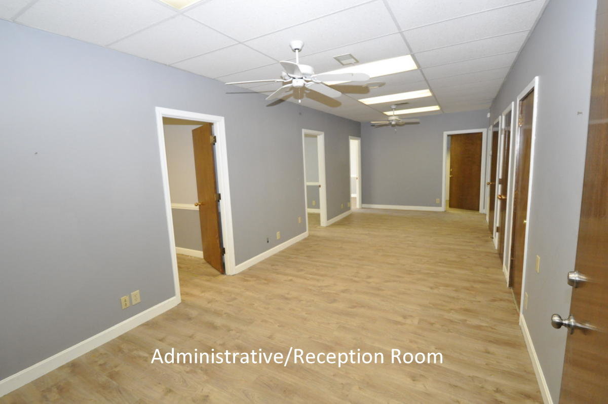 Image for ABSOLUTE AUCTION – Commercial Real Estate Office Space 10823 Bluegrass Parkway, Louisville, KY 40299 - Auction Suspended