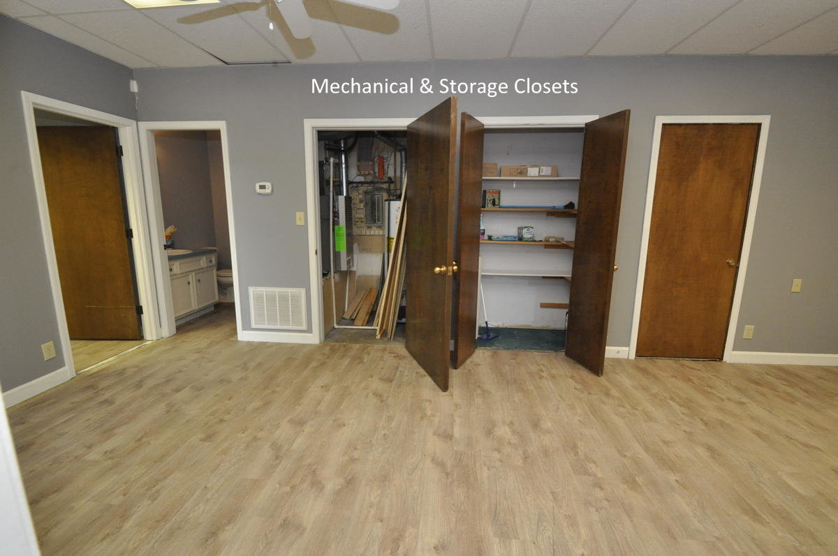 Image for ABSOLUTE AUCTION – Commercial Real Estate Office Space 10823 Bluegrass Parkway, Louisville, KY 40299 - Auction Suspended