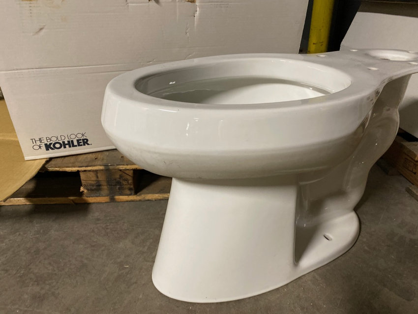 Image for Builders' Surplus Auction