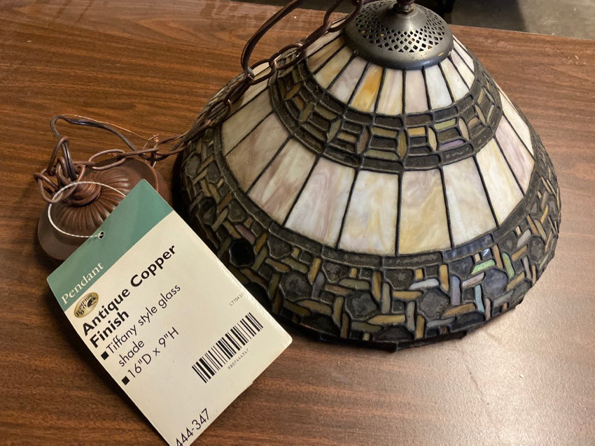 Image for Builders' Surplus Auction