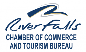 Image for River Falls Chamber of Commerce and Tourism Bureau Online Auction