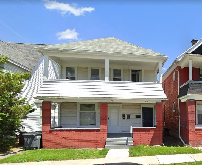 Image for MINIMUM BID AUCTION $25,000! 739 Forsythe St.