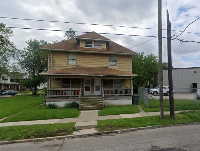 Image for MINIMUM BID AUCTION $35,000! 709 W Sylvania Ave