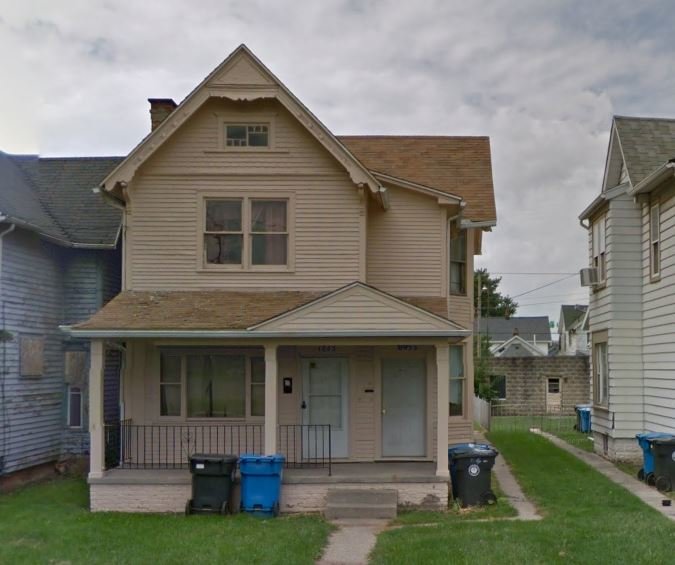 Image for MINIMUM BID AUCTION $19,000! 1845 N SUPERIOR ST.