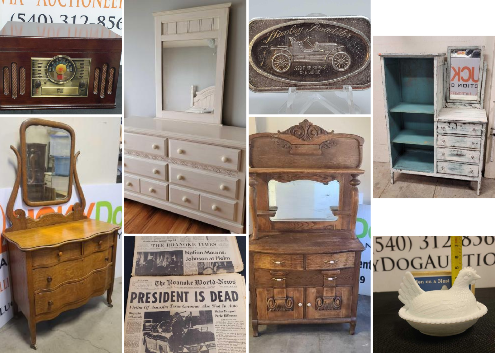 Image for Lakewood Forest Downsizing Auction