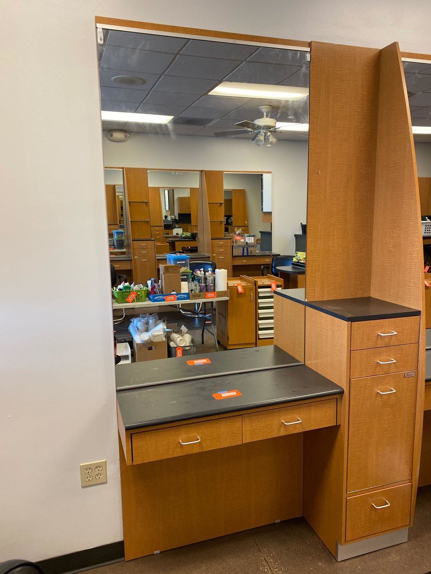 Image for Hair Salon-Manitowoc