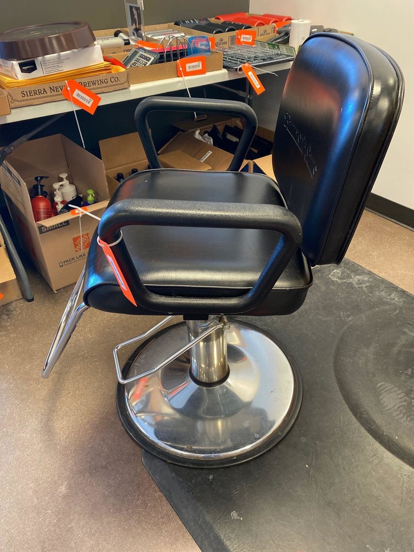 Image for Hair Salon-Manitowoc