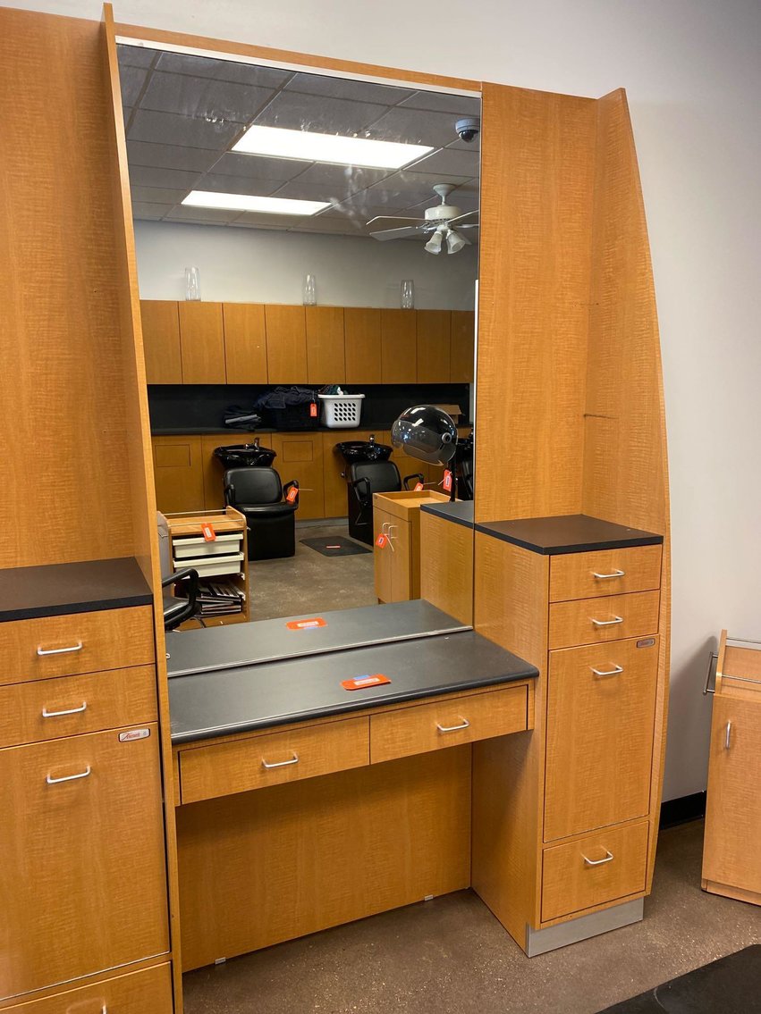 Image for Hair Salon-Manitowoc