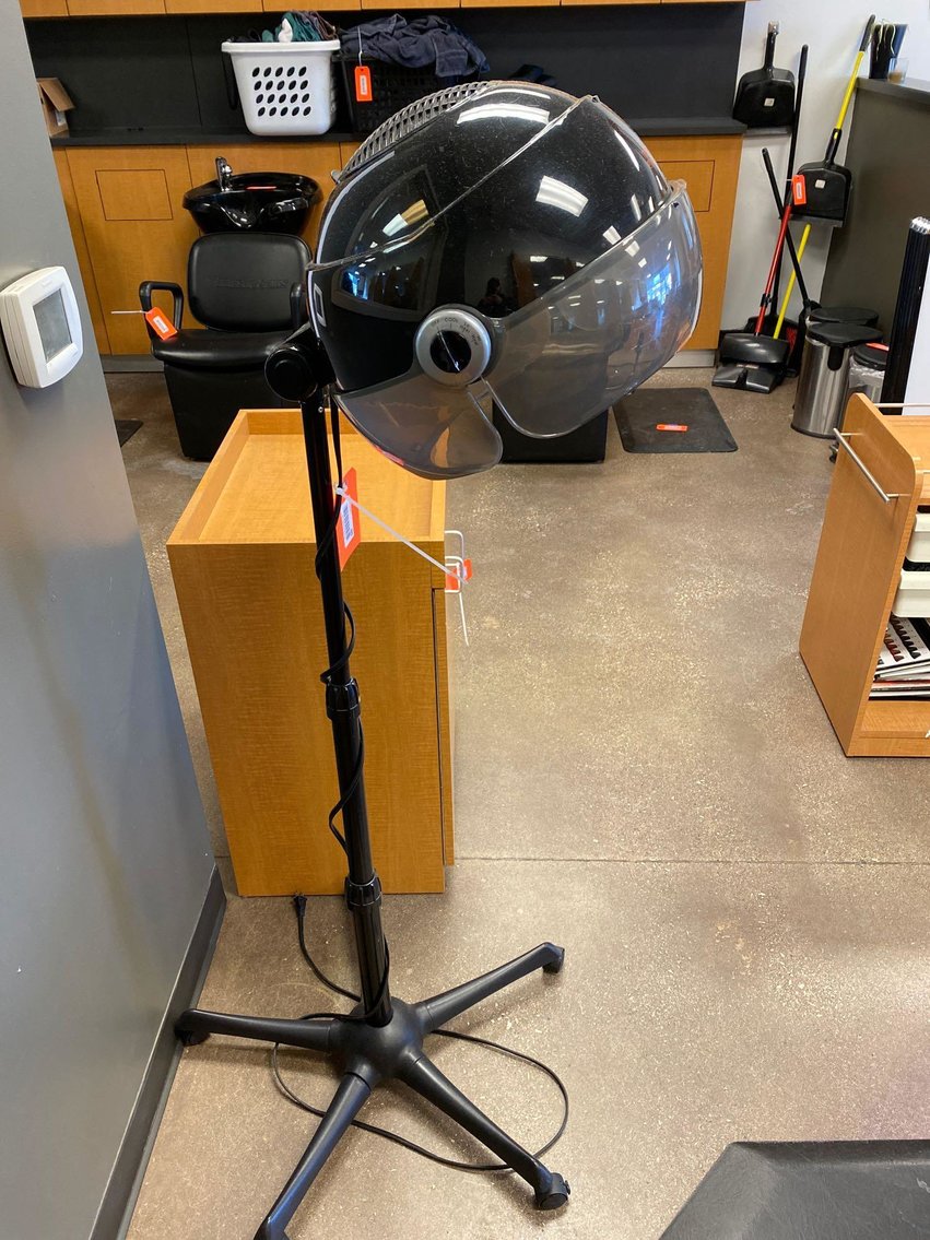 Image for Hair Salon-Manitowoc