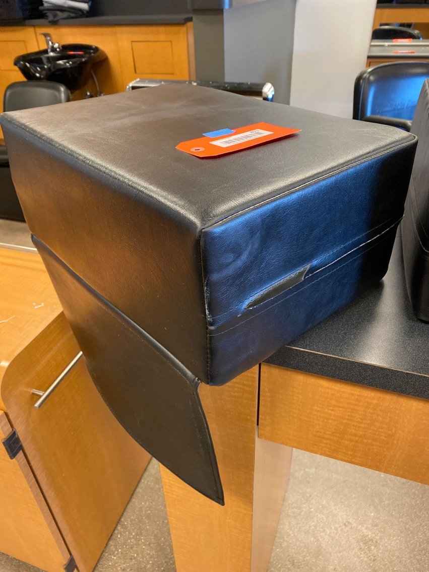 Image for Hair Salon-Manitowoc