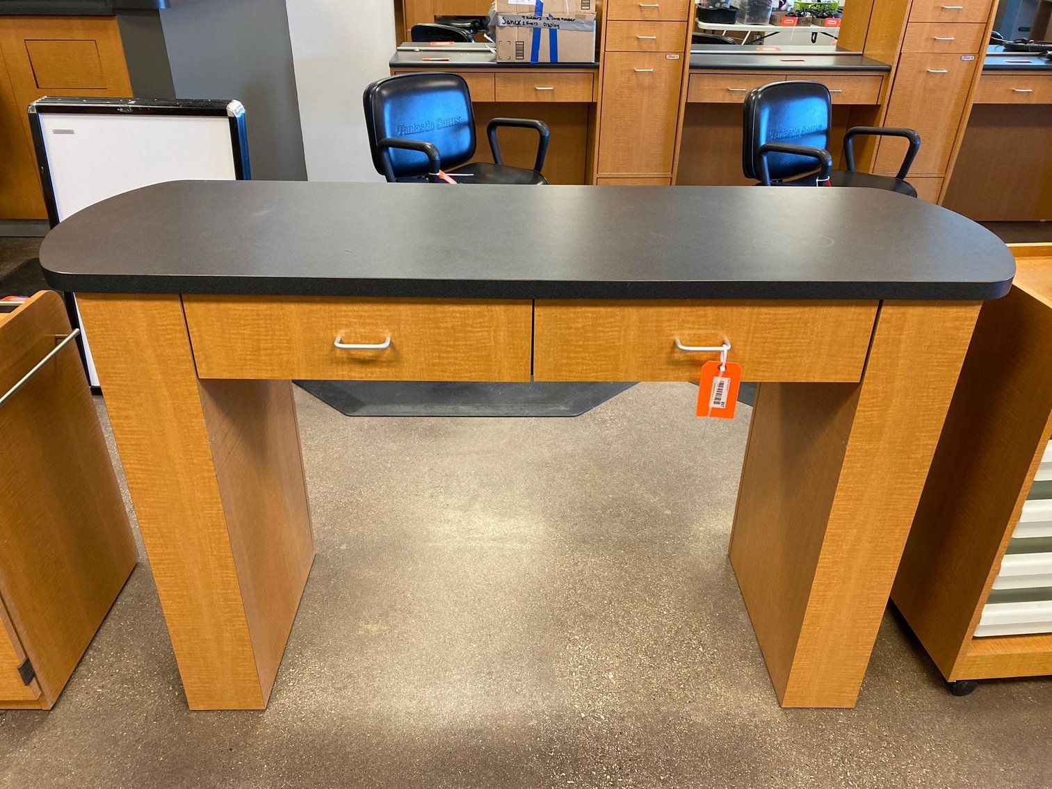 Image for Hair Salon-Manitowoc