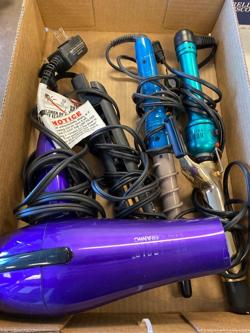 Image for Hair Salon-Manitowoc