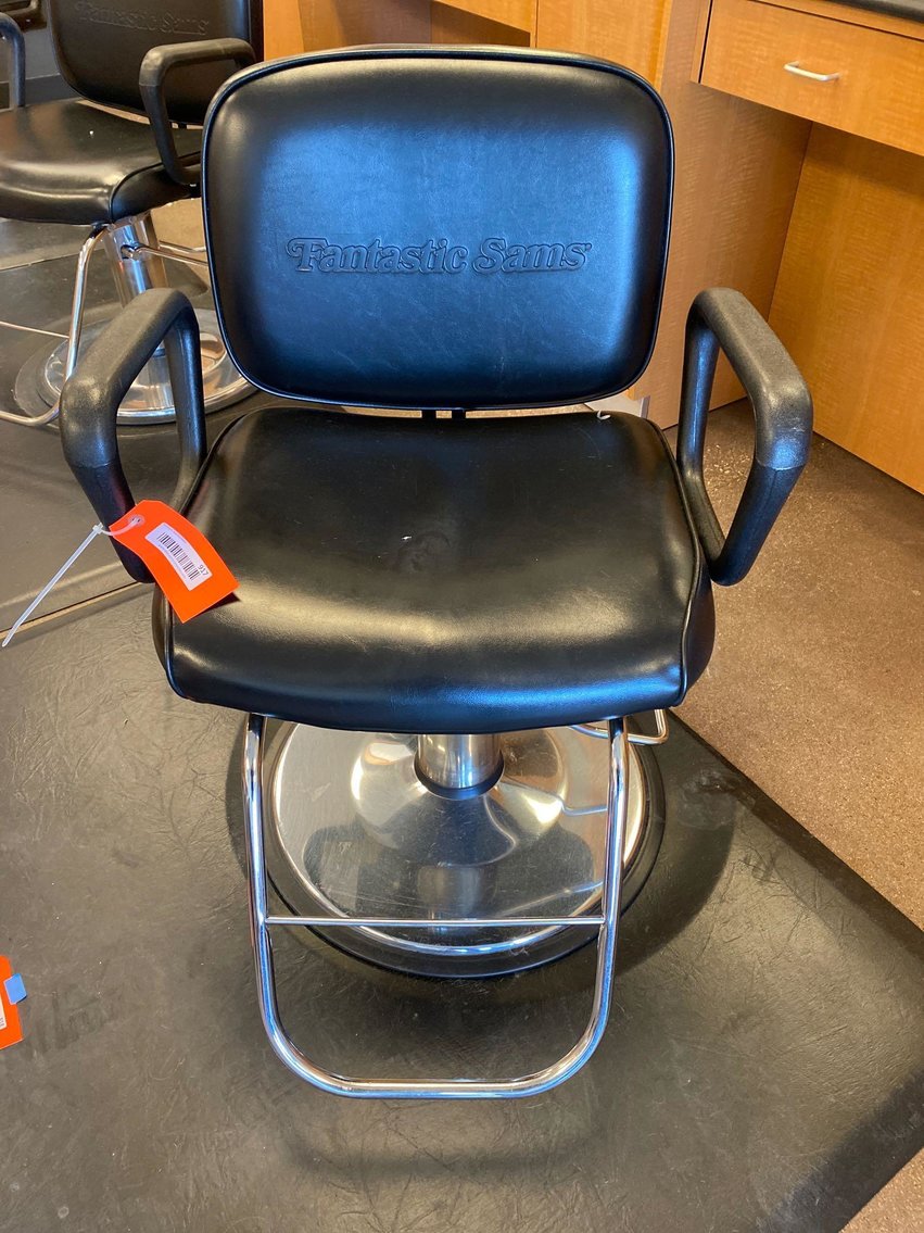 Image for Hair Salon-Manitowoc