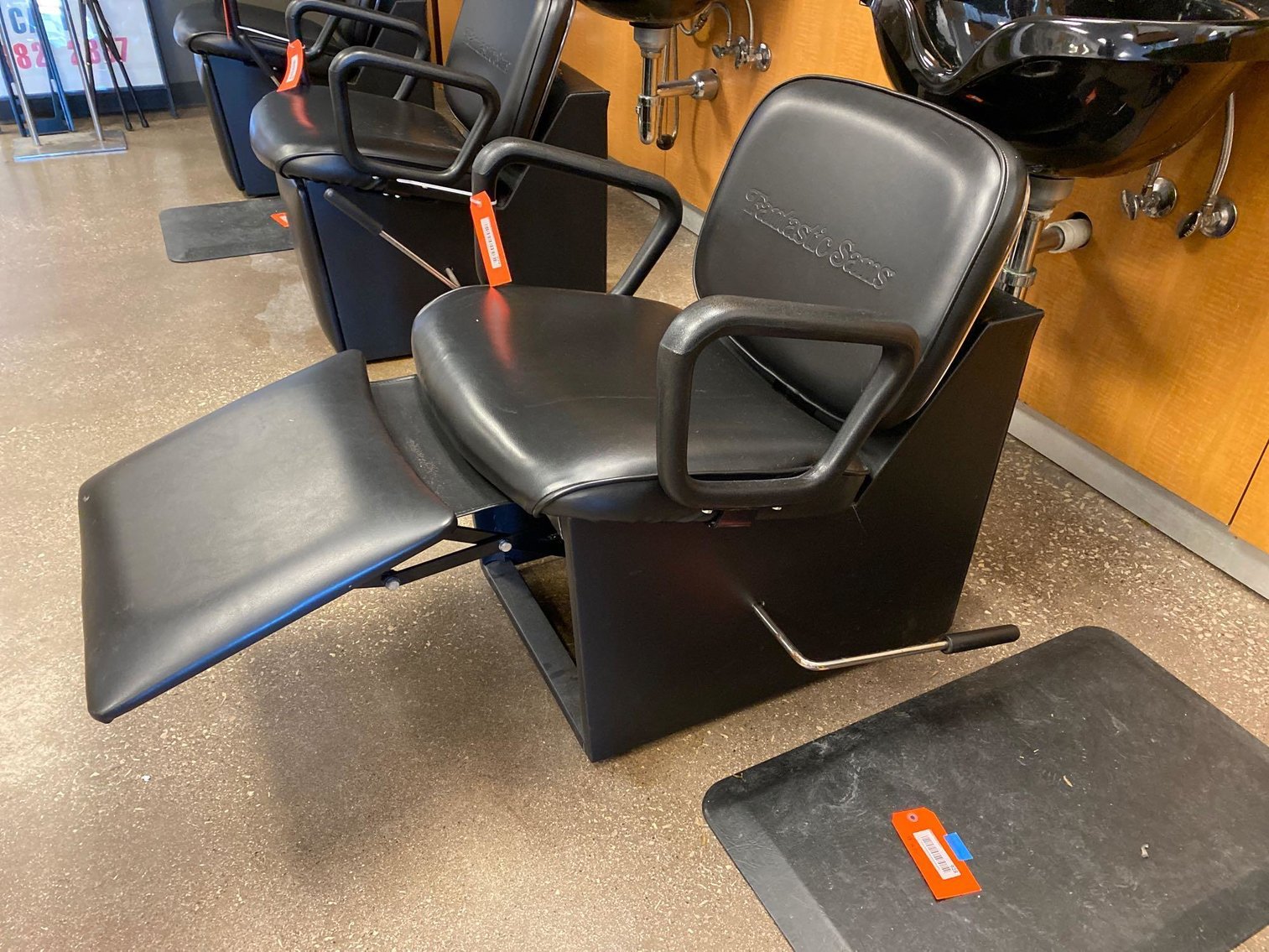 Image for Hair Salon-Manitowoc