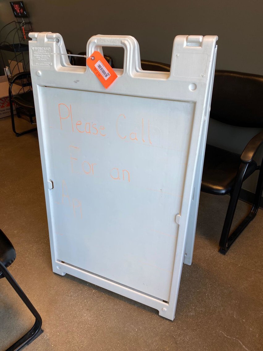 Image for Hair Salon-Manitowoc