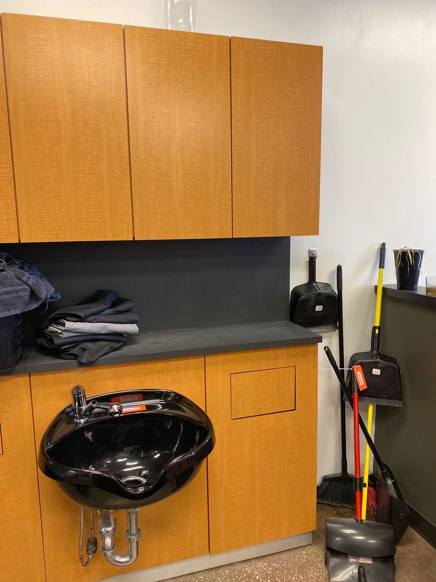 Image for Hair Salon-Manitowoc