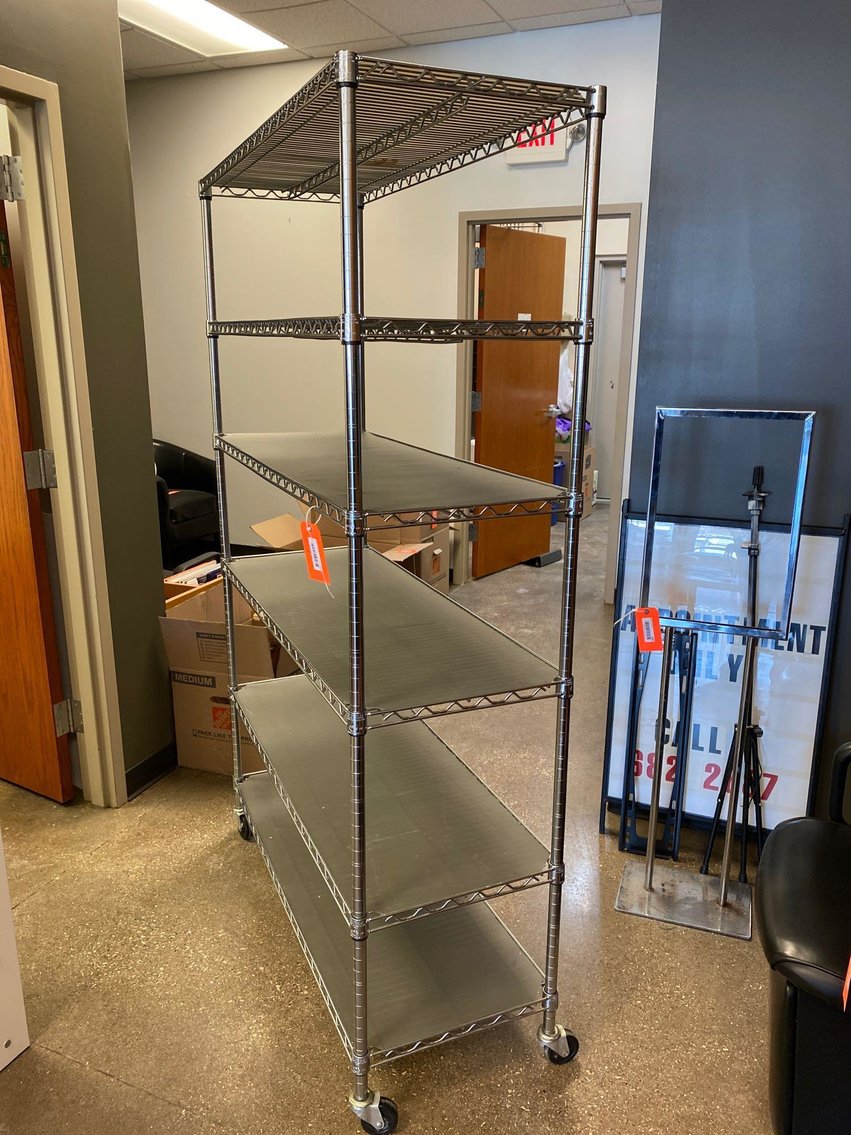 Image for Hair Salon-Manitowoc