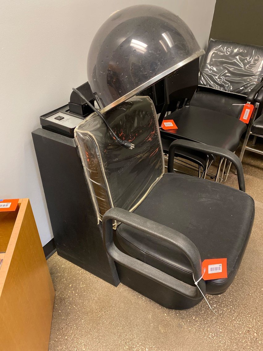 Image for Hair Salon-Manitowoc