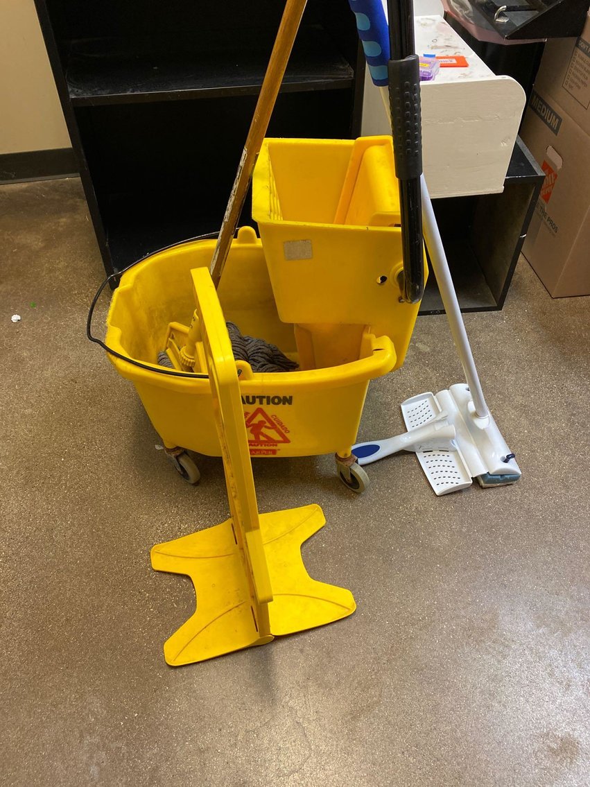 Image for Hair Salon-Manitowoc