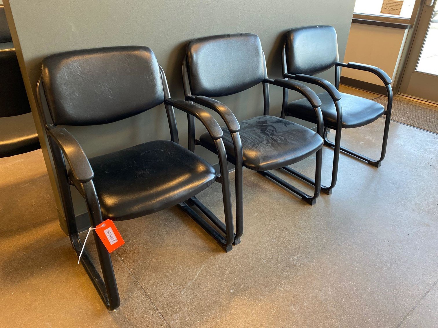 Image for Hair Salon-Manitowoc