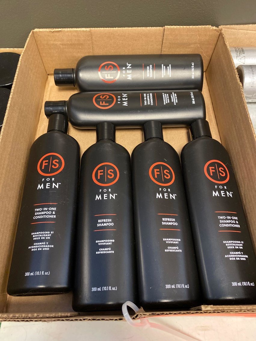 Image for Hair Salon-Manitowoc