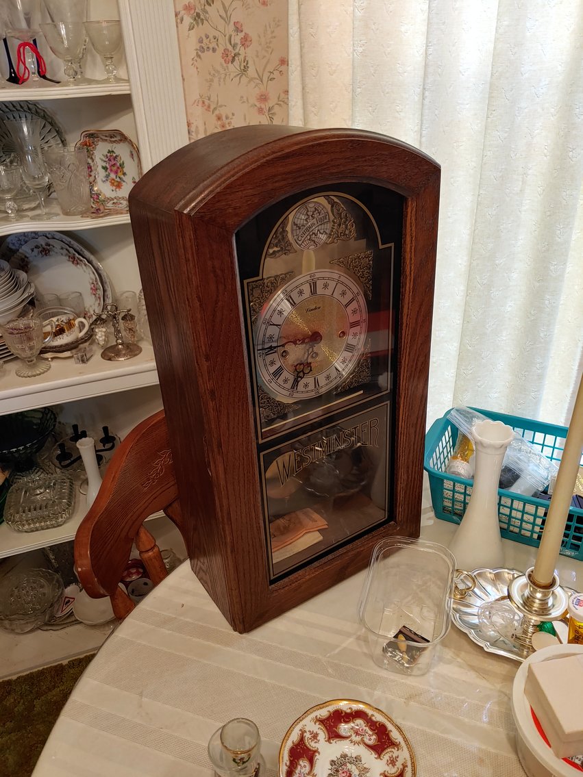 Image for 2 STORY VINYL SIDED HOUSE & 1 CAR GARAGE