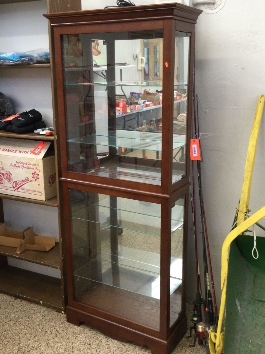 Image for Furniture, Collectibles, Household & more-Main back