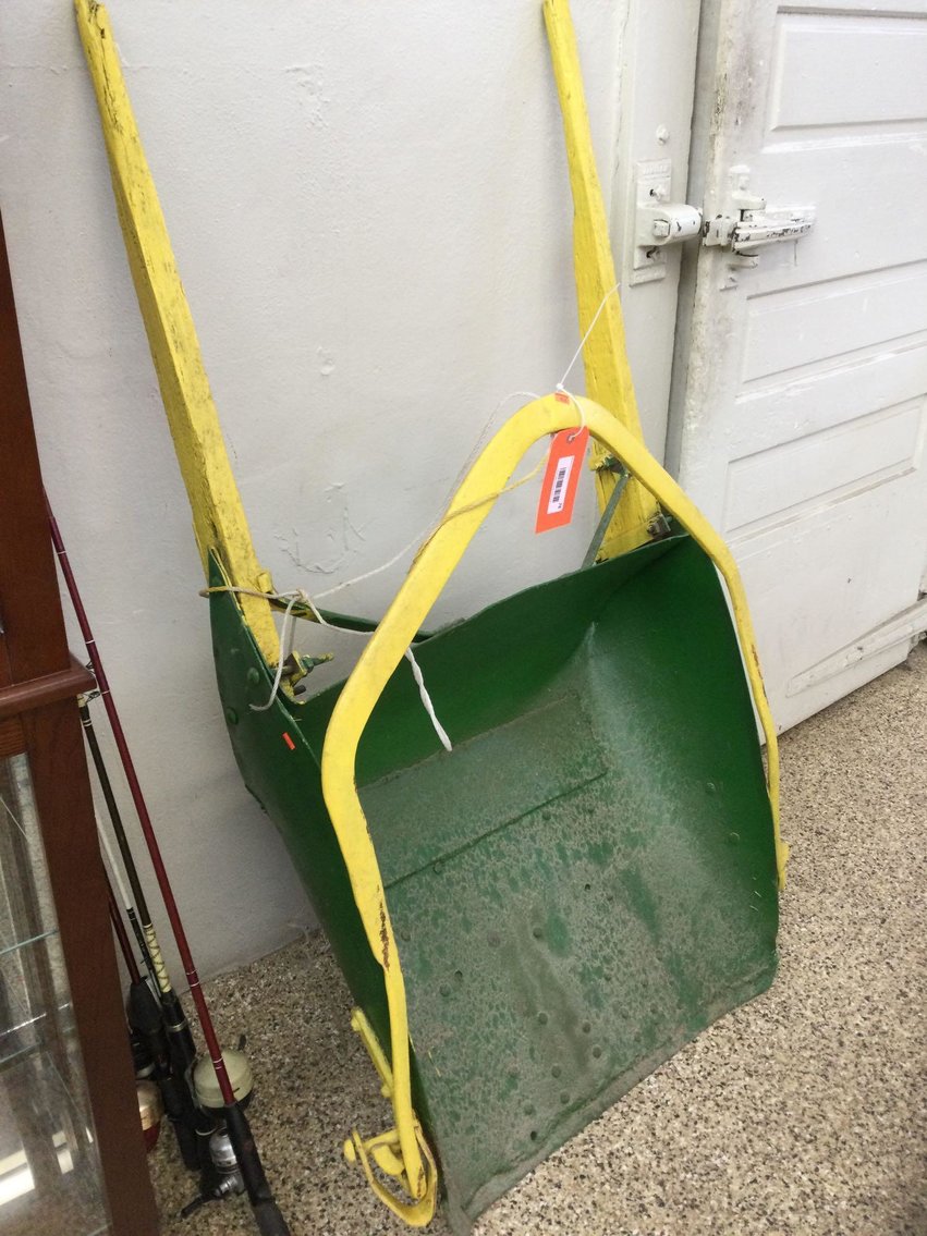 Image for Furniture, Collectibles, Household & more-Main back