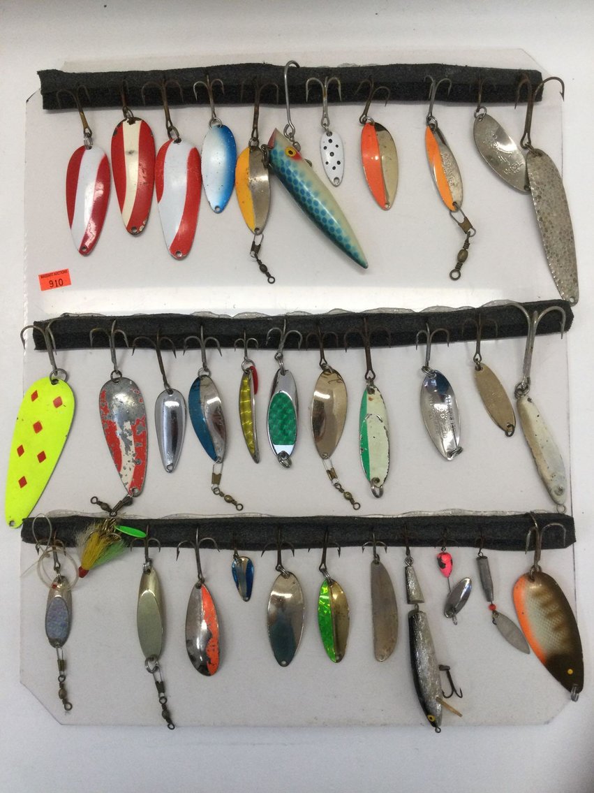 Image for Furniture, Collectibles, Household & more-Main back