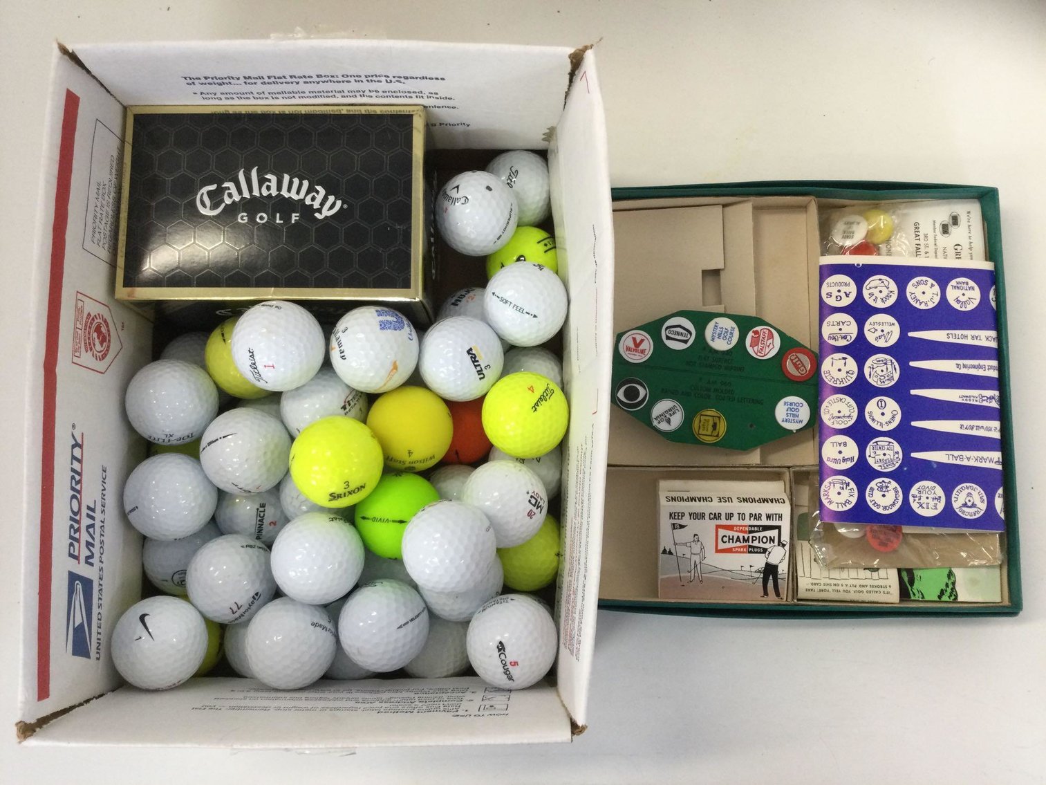 Image for Furniture, Collectibles, Household & more-Main back