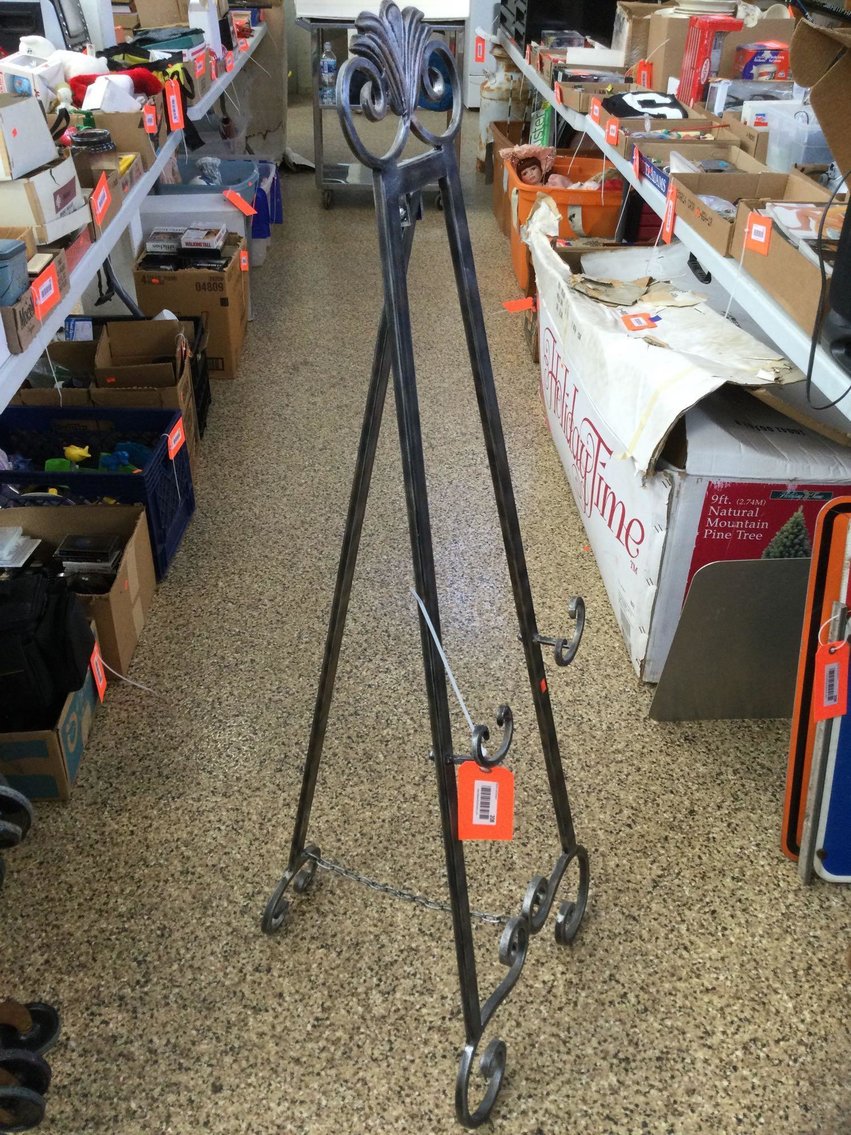 Image for Furniture, Collectibles, Household & more-Main back