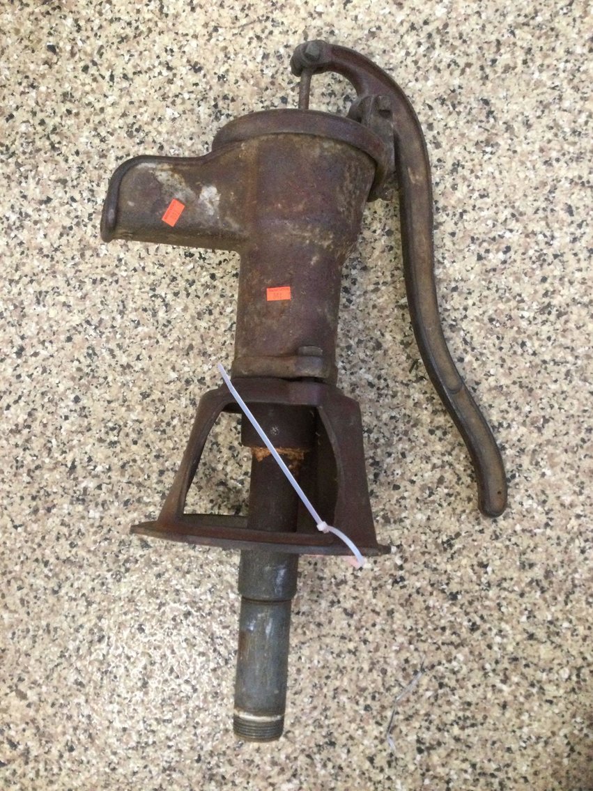 Image for Furniture, Collectibles, Household & more-Main back