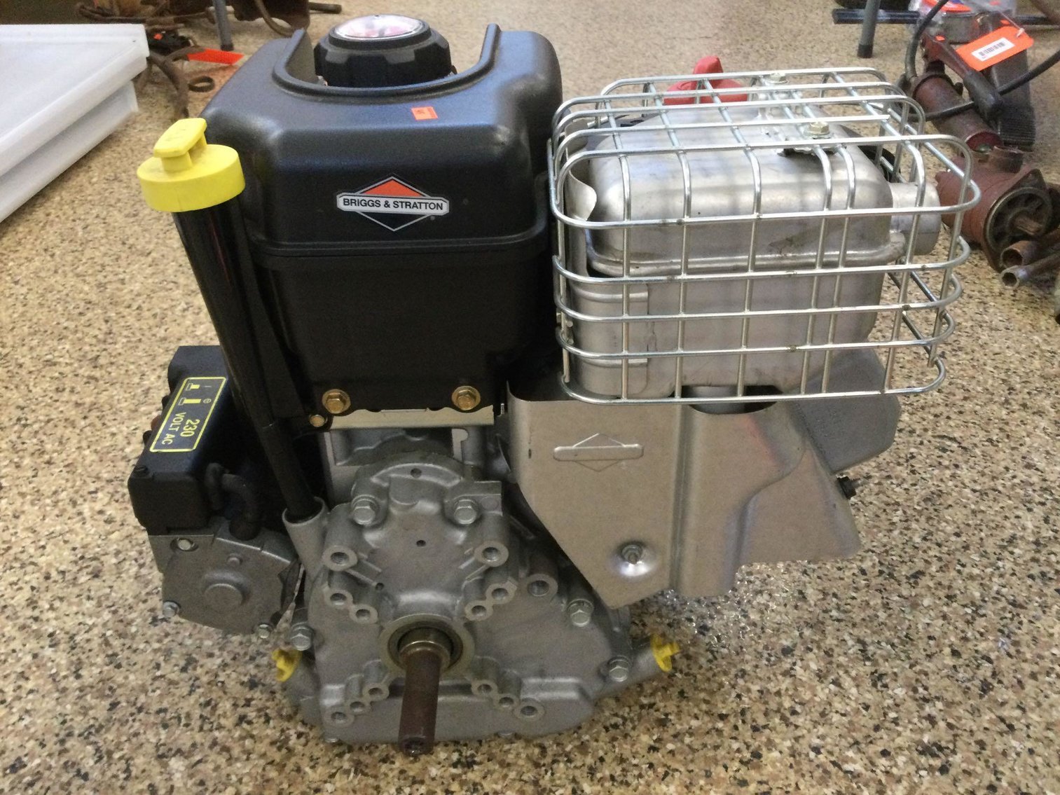 Image for Furniture, Collectibles, Household & more-Main back