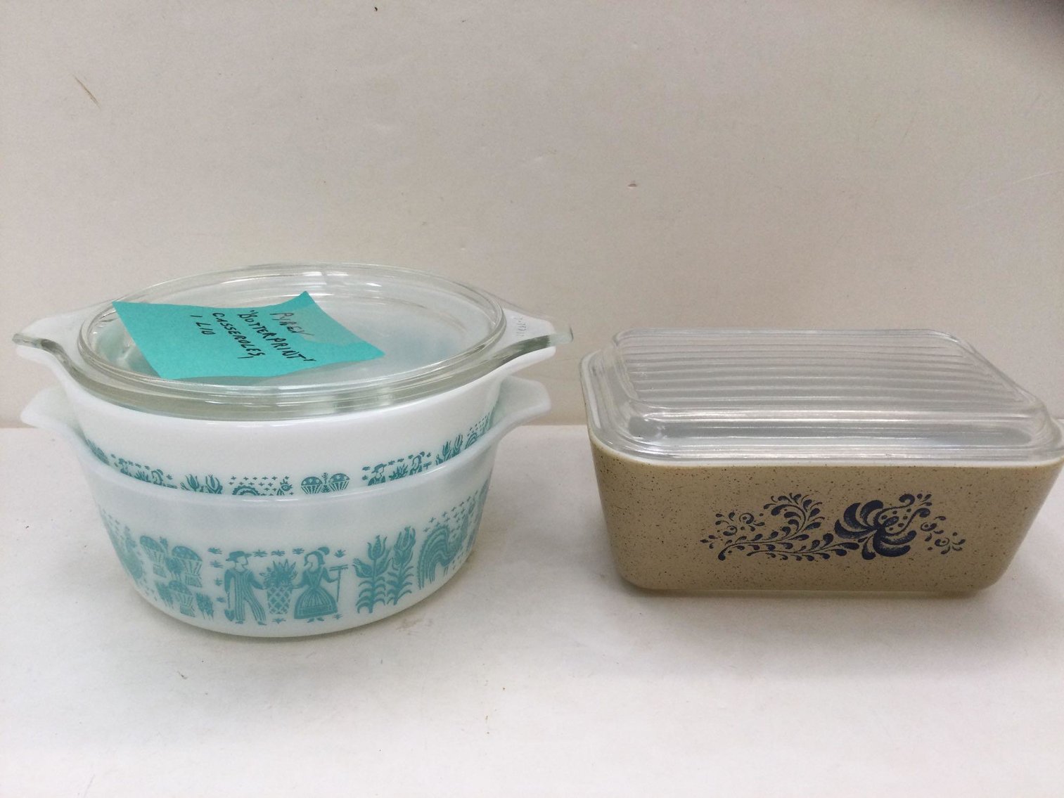 Image for Furniture, Collectibles, Household & more-Main back