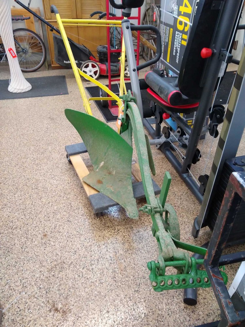 Image for Furniture, Collectibles, Household & more-Main back