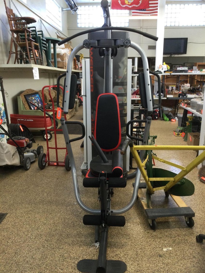 Image for Furniture, Collectibles, Household & more-Main back