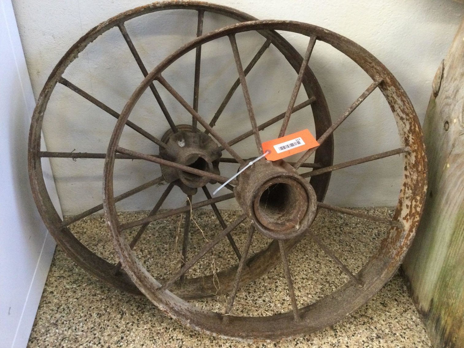 Image for Furniture, Collectibles, Household & more-Main back