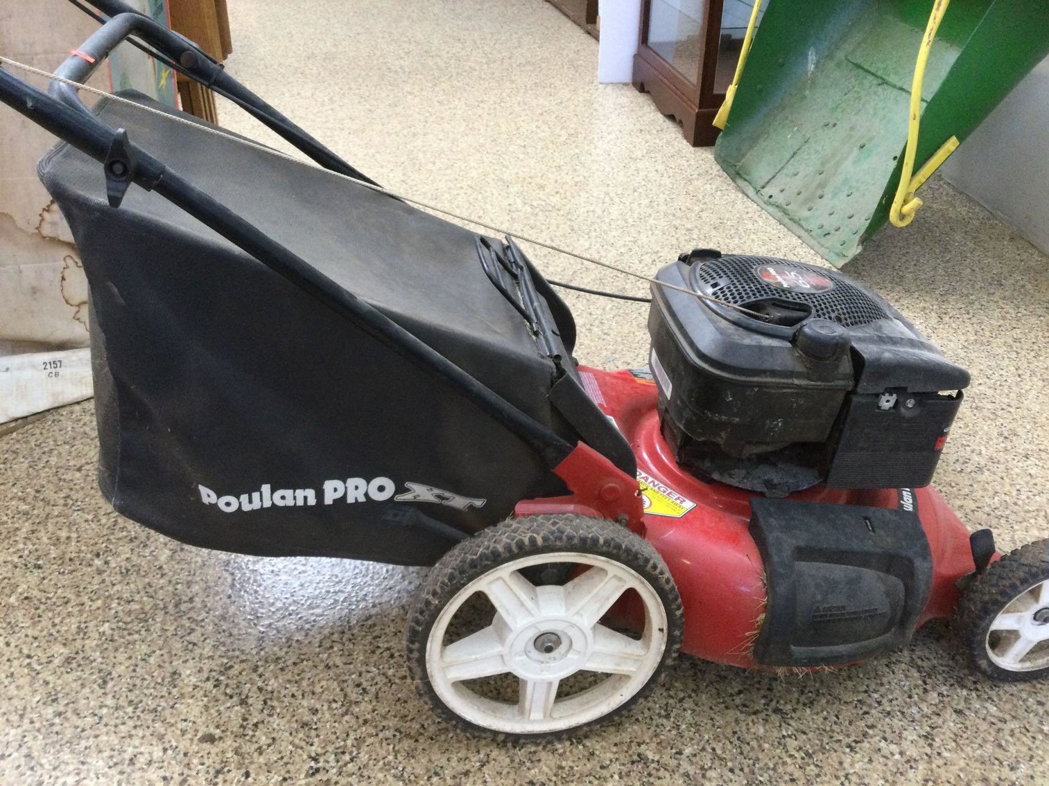 Image for Furniture, Collectibles, Household & more-Main back