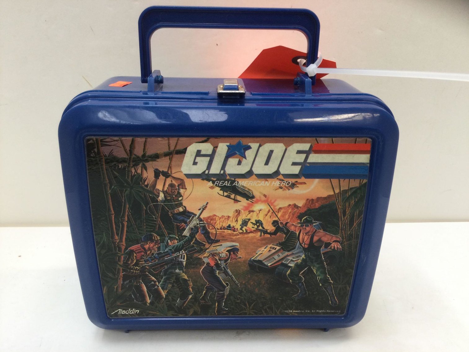 Image for Furniture, Collectibles, Household & more-Main back