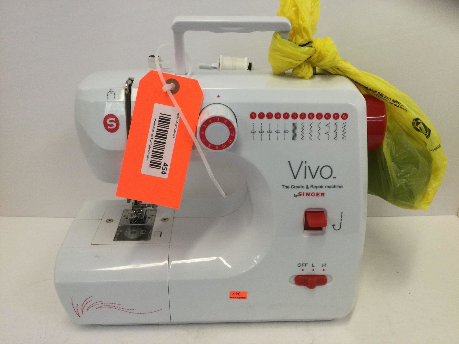 Image for Furniture, Collectibles, Household & more-Main back