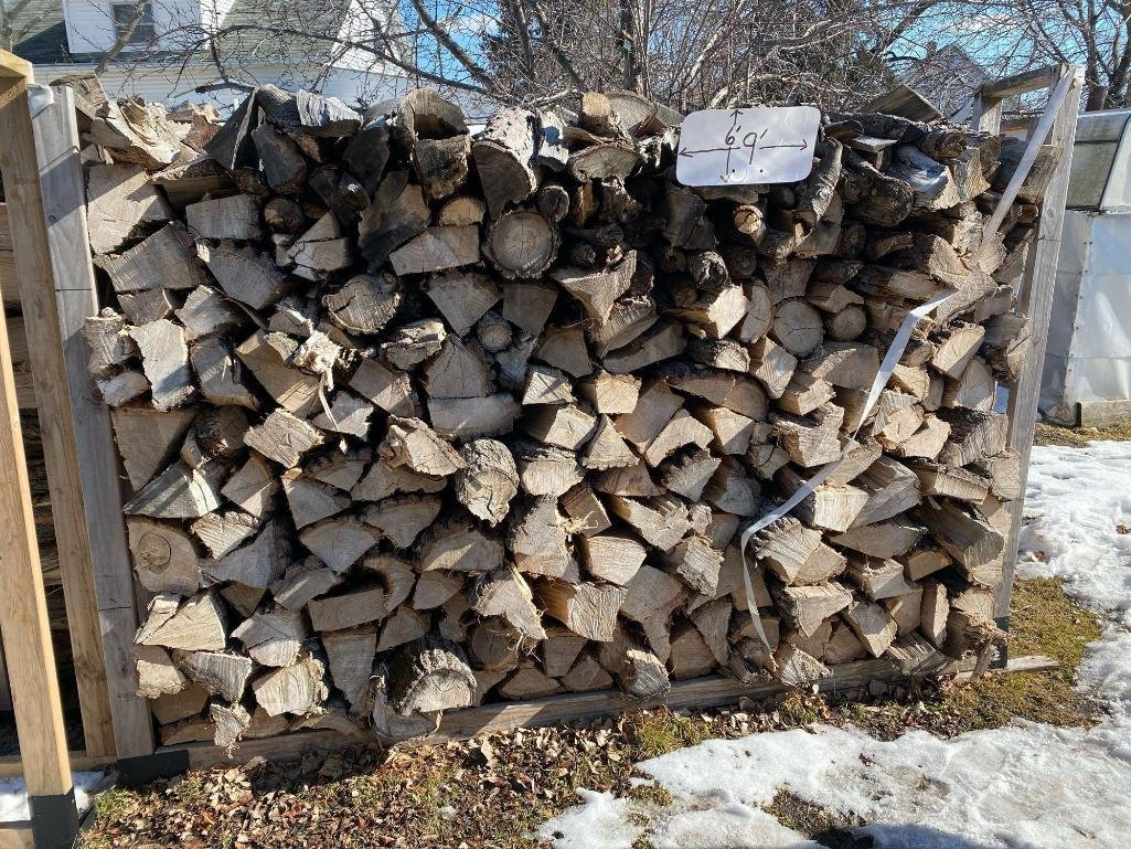 Image for Furniture, Collectibles, Household & more-Main back