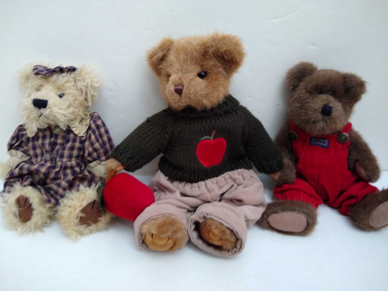 Image for Furniture, Collectibles, Household & more-Main back