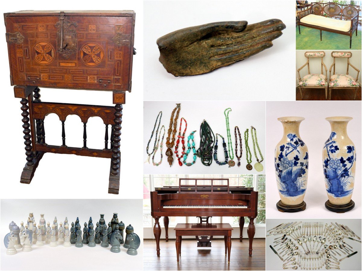 Image for Dual Downsizing Auction in Glenview