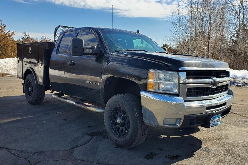 Equipment Fleet Update