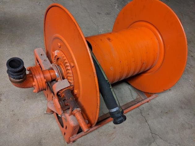 Riggs Bros Construction Excess Inventory Reduction